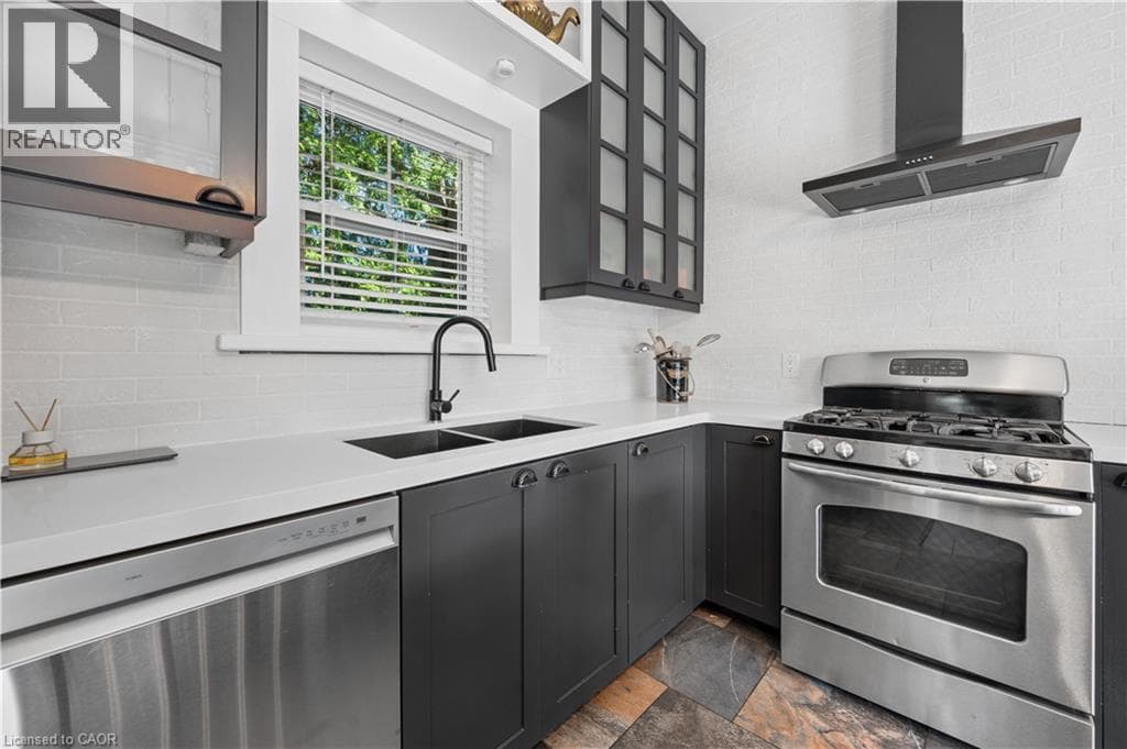 Detached for sale at 66 PARK HILL Road E, Riverview, Cambridge, Ontario, photo 18
