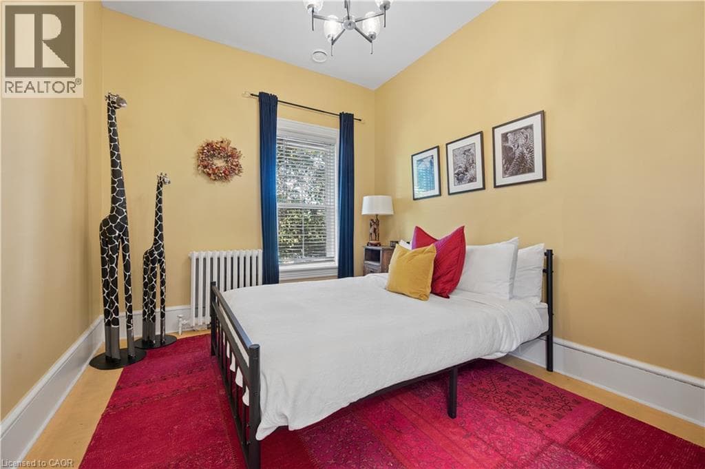 Detached for sale at 66 PARK HILL Road E, Riverview, Cambridge, Ontario, photo 32
