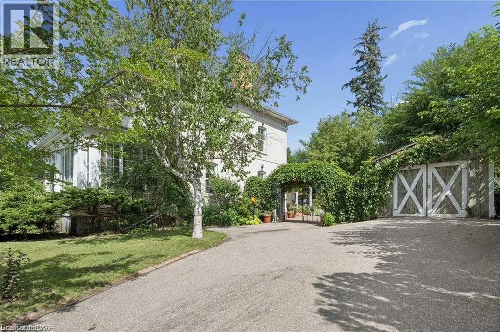 Detached for sale at 66 PARK HILL Road E, Riverview, Cambridge, Ontario, photo 42