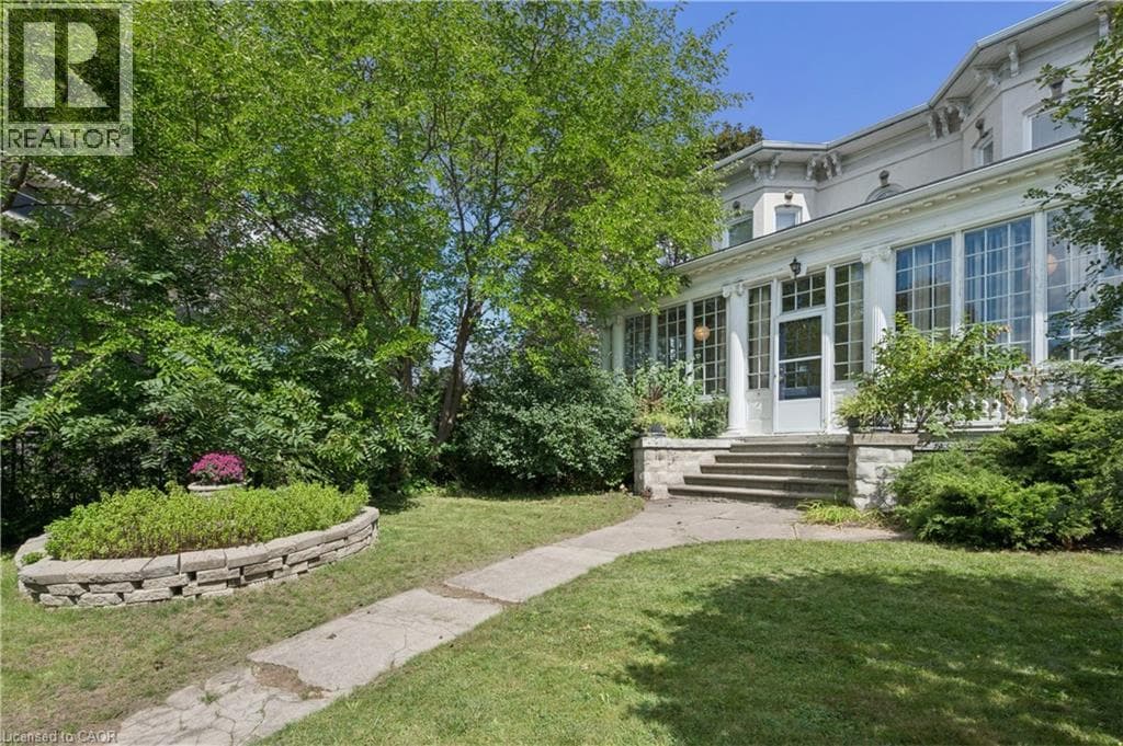 Detached for sale at 66 PARK HILL Road E, Riverview, Cambridge, Ontario, photo 40