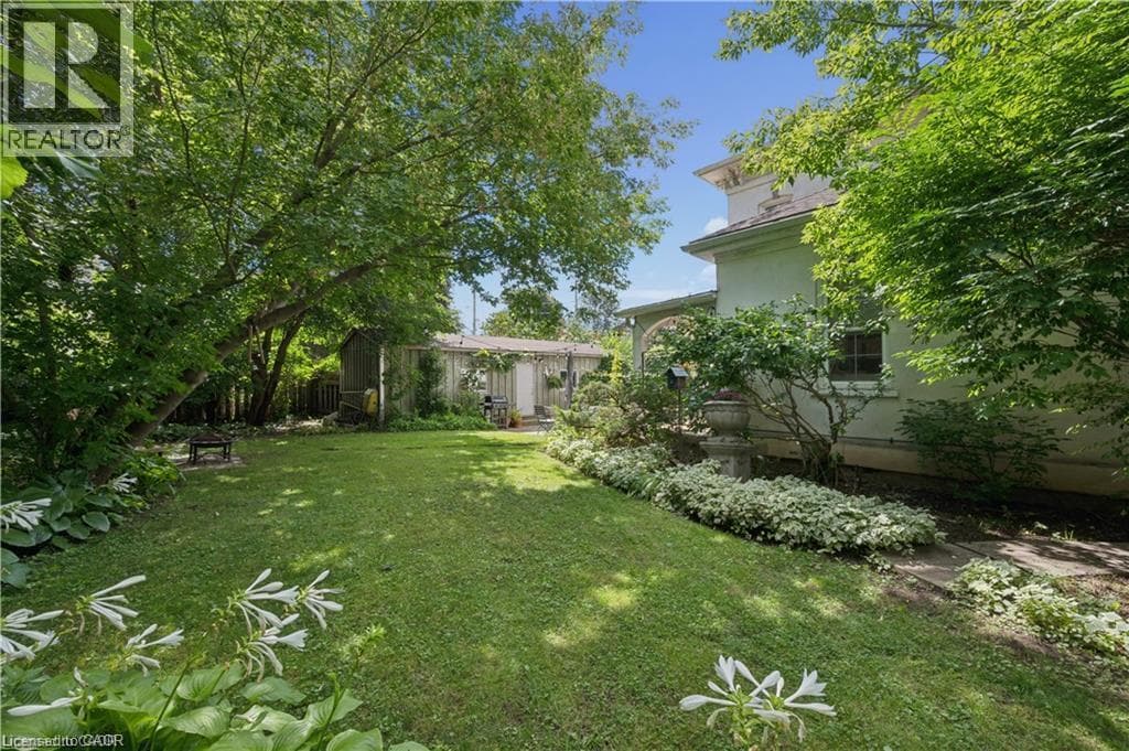 Detached for sale at 66 PARK HILL Road E, Riverview, Cambridge, Ontario, photo 48