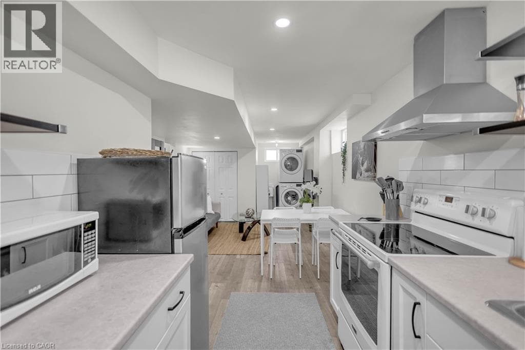 Detached for sale at 450 HIGHLAND Road E, Southdale, Kitchener, Ontario, photo 27
