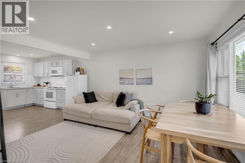 Multi-family for sale at 450 HIGHLAND Road E, Southdale, Kitchener, Ontario, photo 4
