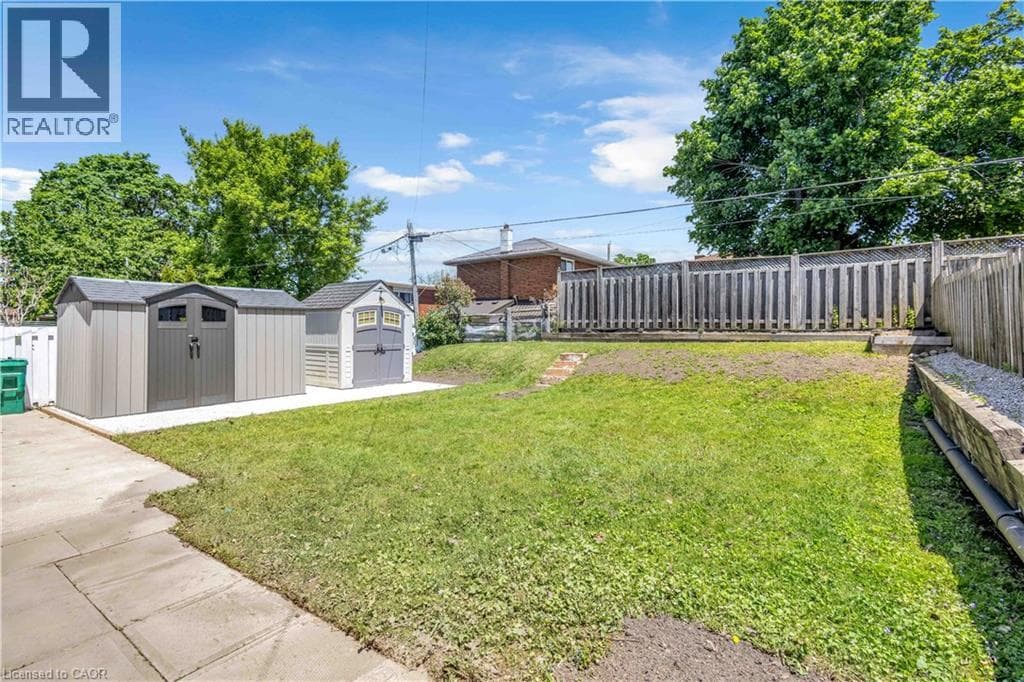 Detached for sale at 450 HIGHLAND Road E, Southdale, Kitchener, Ontario, photo 37