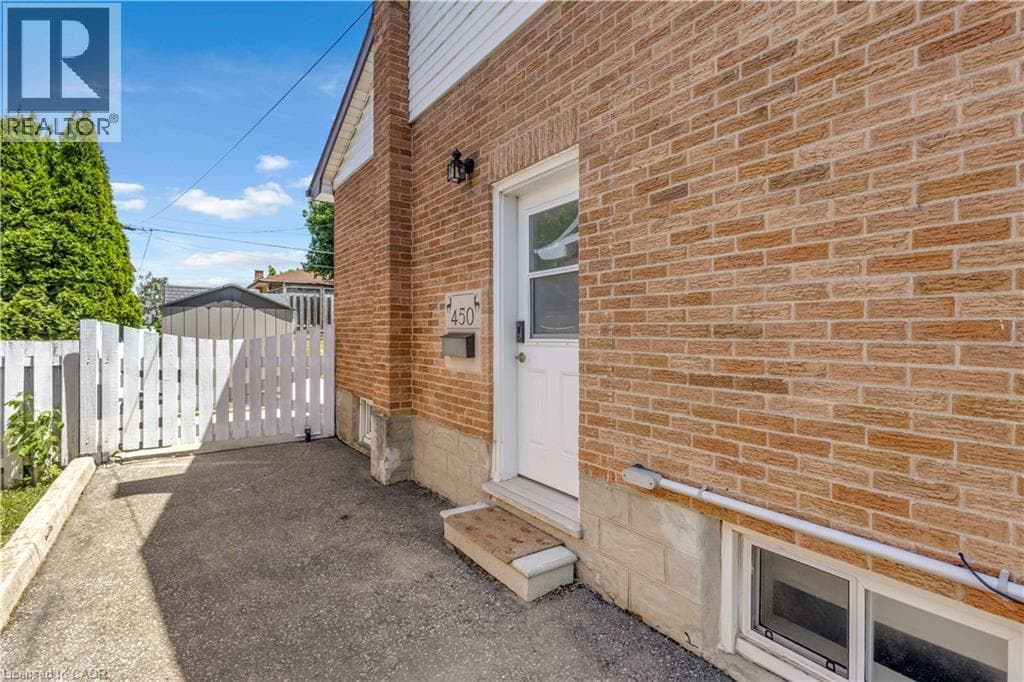 Multi-family for sale at 450 HIGHLAND Road E, Southdale, Kitchener, Ontario, photo 34