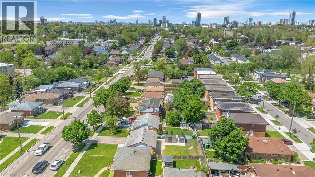 Multi-family for sale at 450 HIGHLAND Road E, Southdale, Kitchener, Ontario, photo 41