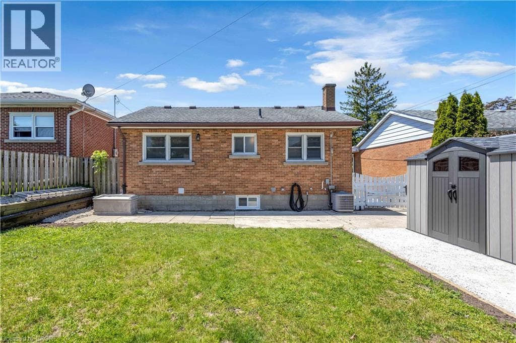 Multi-family for sale at 450 HIGHLAND Road E, Southdale, Kitchener, Ontario, photo 36