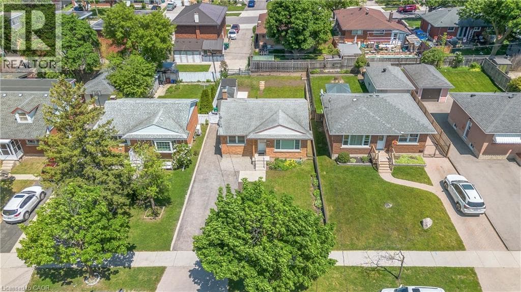 Multi-family for sale at 450 HIGHLAND Road E, Southdale, Kitchener, Ontario, photo 39