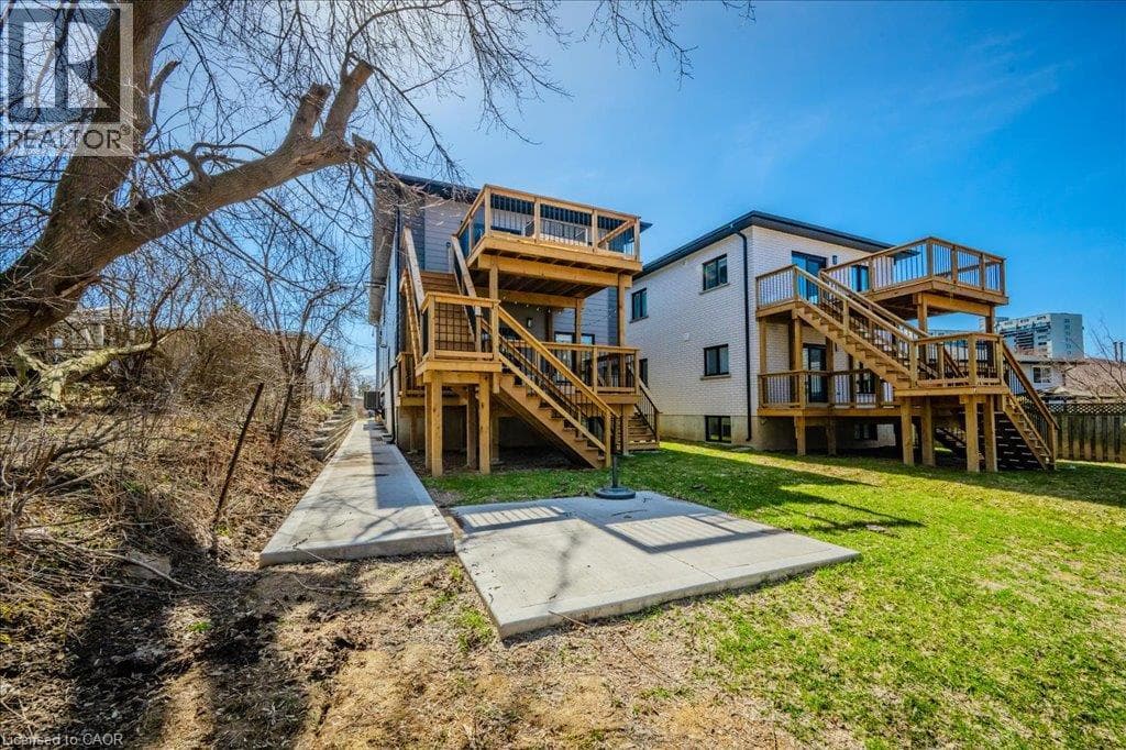 Detached for sale at 498 KARN Street, Victoria Hills, Kitchener, Ontario, photo 16