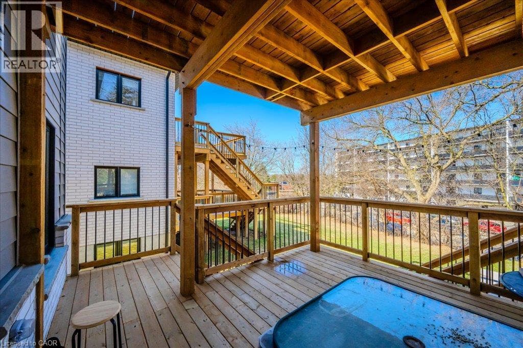 Detached for sale at 498 KARN Street, Victoria Hills, Kitchener, Ontario, photo 22