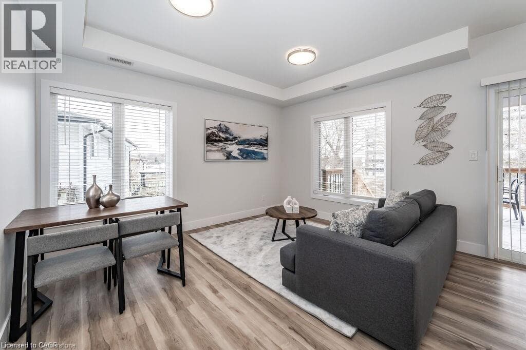 Detached for sale at 498 KARN Street, Victoria Hills, Kitchener, Ontario, photo 8