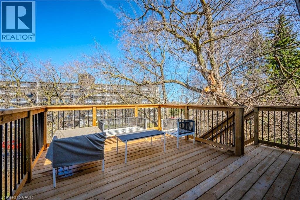Detached for sale at 498 KARN Street, Victoria Hills, Kitchener, Ontario, photo 18