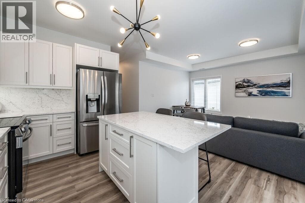 Detached for sale at 498 KARN Street, Victoria Hills, Kitchener, Ontario, photo 7