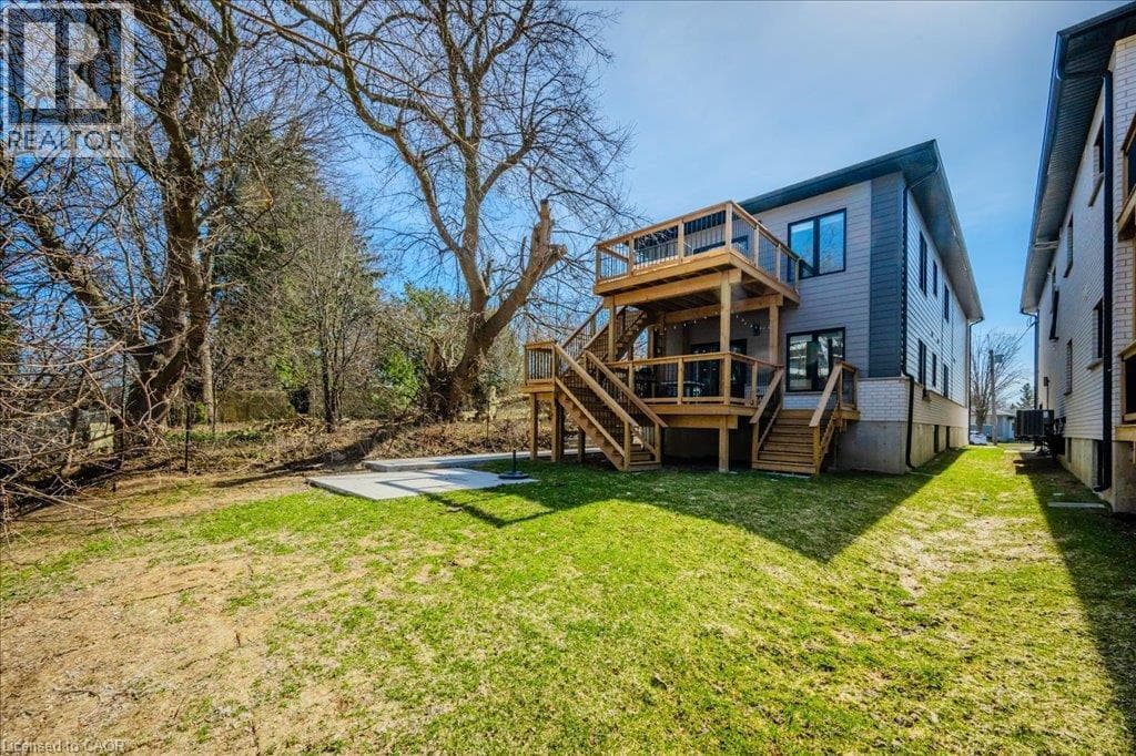 Detached for sale at 498 KARN Street, Victoria Hills, Kitchener, Ontario, photo 17