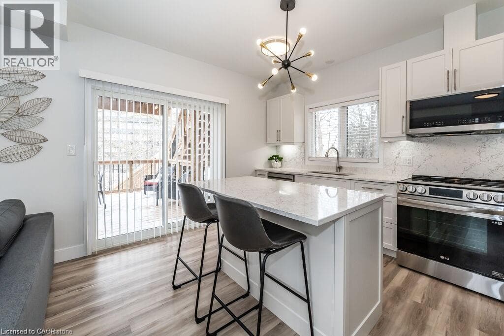 Multi-family for sale at 498 KARN Street, Victoria Hills, Kitchener, Ontario, photo 7