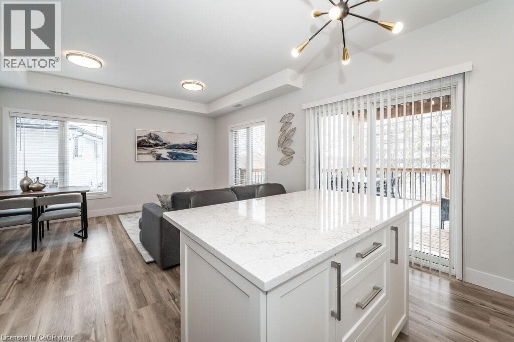 Multi-family for sale at 498 KARN Street, Victoria Hills, Kitchener, Ontario, photo 10