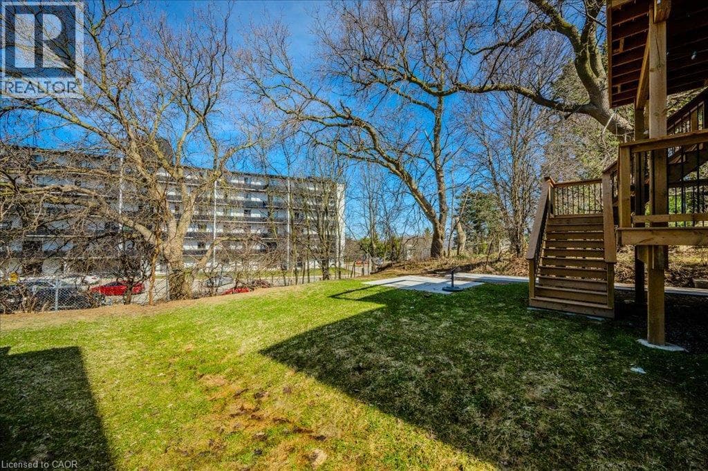 Multi-family for sale at 498 KARN Street, Victoria Hills, Kitchener, Ontario, photo 18