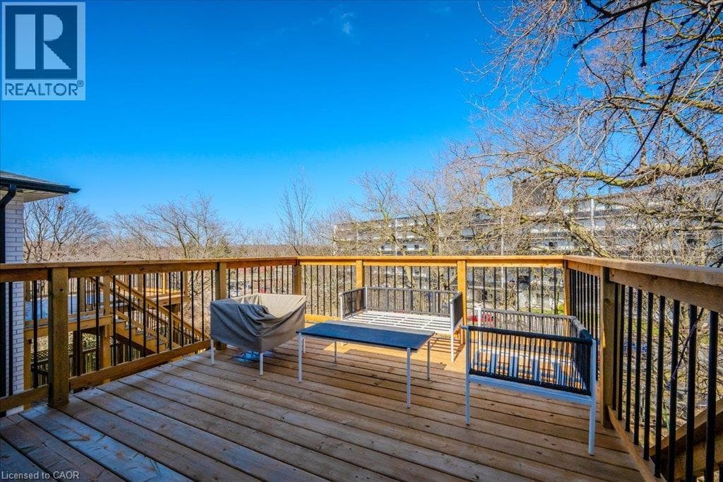 Multi-family for sale at 498 KARN Street, Victoria Hills, Kitchener, Ontario, photo 19