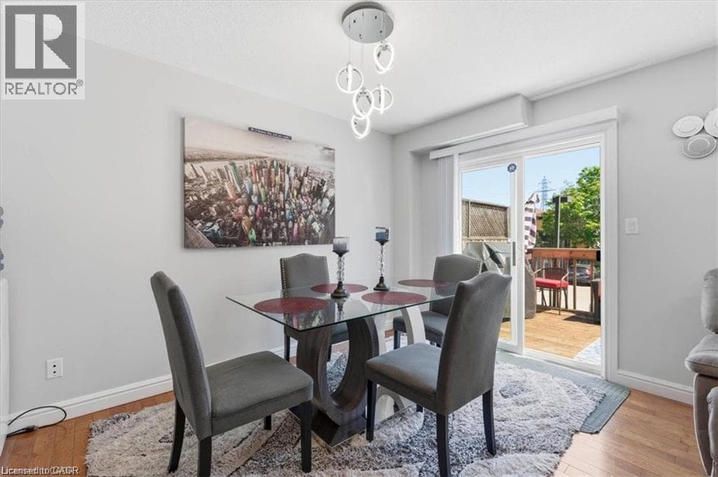 Semi-detached for sale at 84 WESTMEADOW Drive Unit# 1, Highland West, Kitchener, Ontario, photo 12