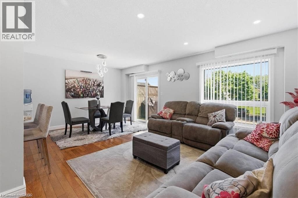 Semi-detached for sale at 84 WESTMEADOW Drive Unit# 1, Highland West, Kitchener, Ontario, photo 18