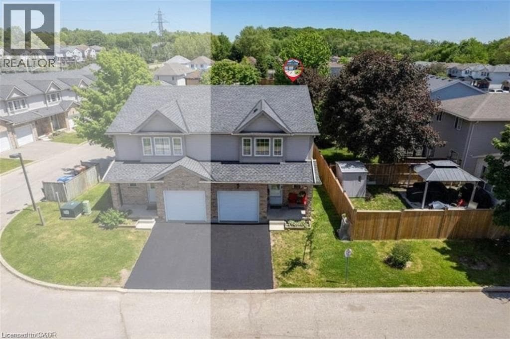 84 WESTMEADOW Drive Unit# 1