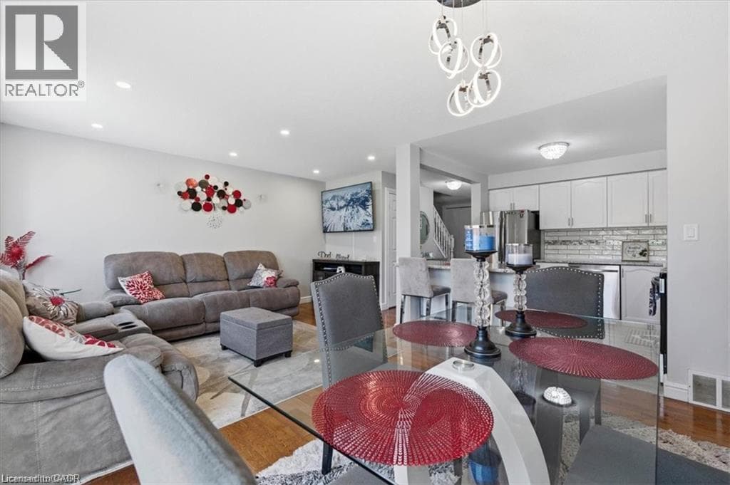 Semi-detached for sale at 84 WESTMEADOW Drive Unit# 1, Highland West, Kitchener, Ontario, photo 13
