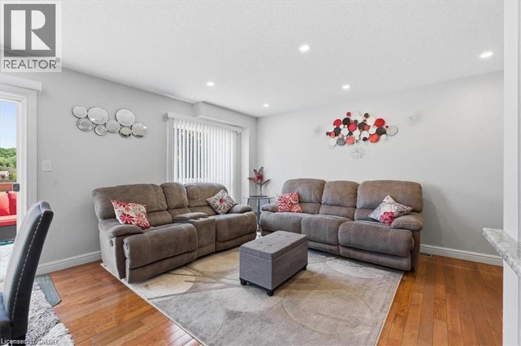 Semi-detached for sale at 84 WESTMEADOW Drive Unit# 1, Highland West, Kitchener, Ontario, photo 19