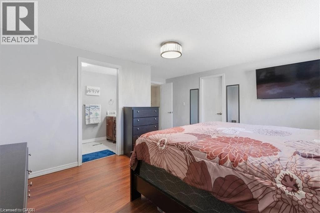 Semi-detached for sale at 84 WESTMEADOW Drive Unit# 1, Highland West, Kitchener, Ontario, photo 21