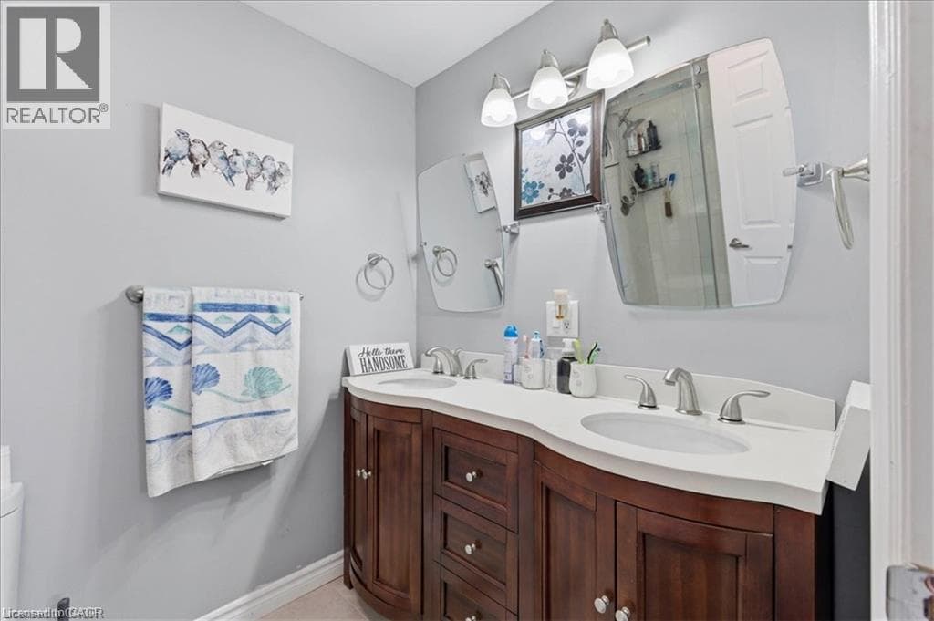 Semi-detached for sale at 84 WESTMEADOW Drive Unit# 1, Highland West, Kitchener, Ontario, photo 22