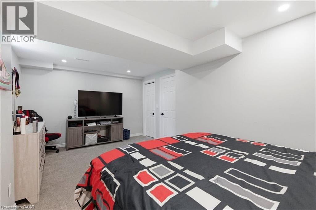 Semi-detached for sale at 84 WESTMEADOW Drive Unit# 1, Highland West, Kitchener, Ontario, photo 29