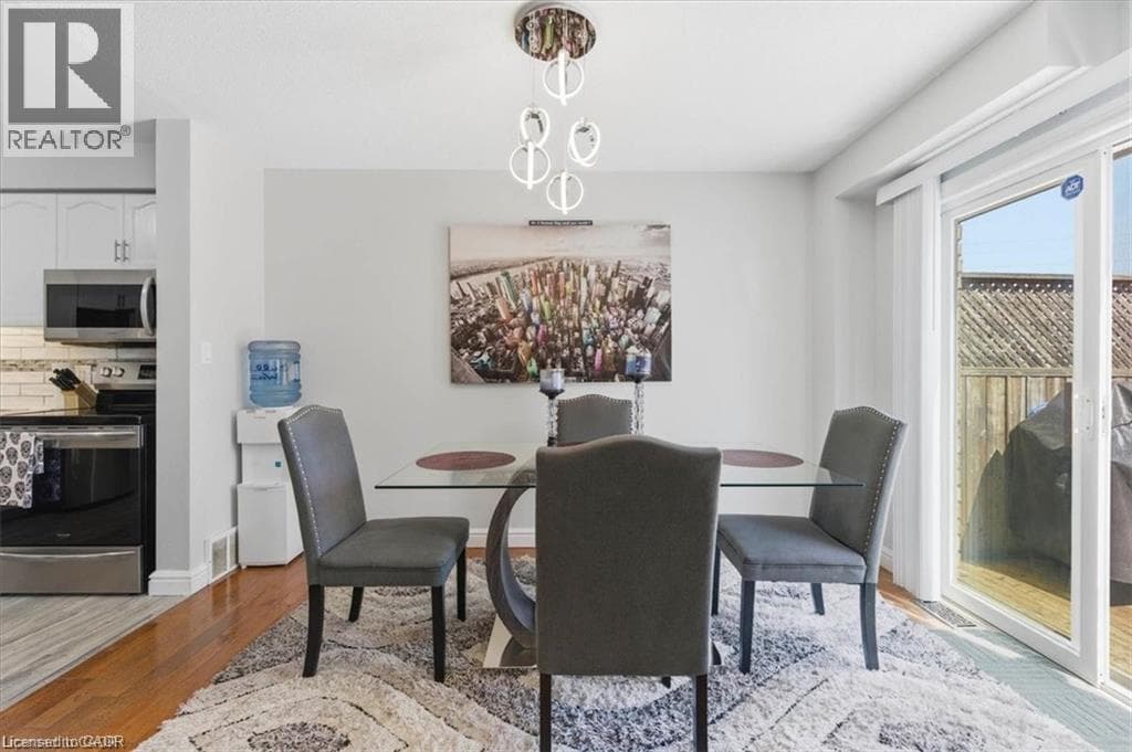 Semi-detached for sale at 84 WESTMEADOW Drive Unit# 1, Highland West, Kitchener, Ontario, photo 14
