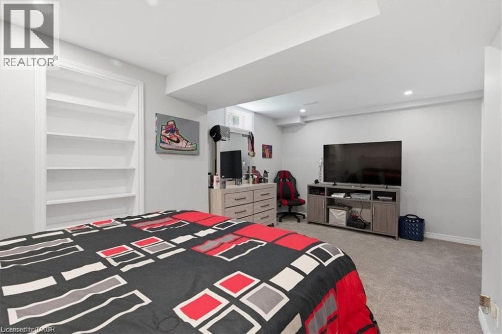 Semi-detached for sale at 84 WESTMEADOW Drive Unit# 1, Highland West, Kitchener, Ontario, photo 30