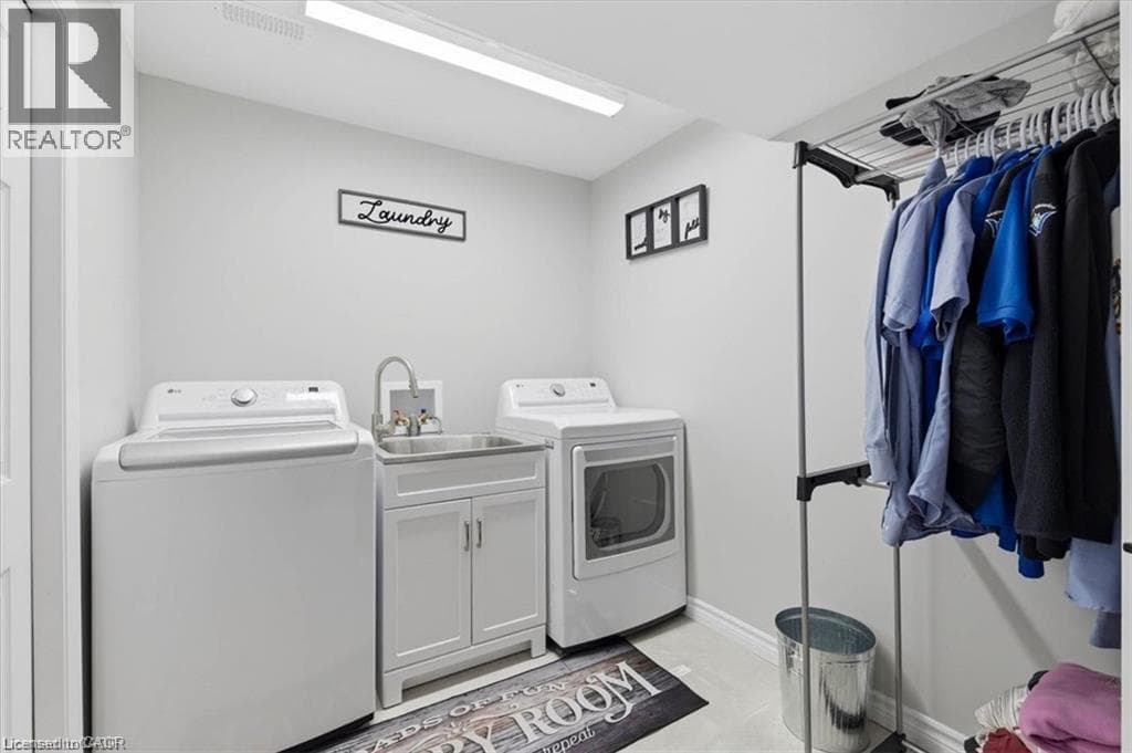 Semi-detached for sale at 84 WESTMEADOW Drive Unit# 1, Highland West, Kitchener, Ontario, photo 32