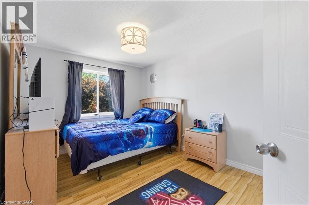 Semi-detached for sale at 84 WESTMEADOW Drive Unit# 1, Highland West, Kitchener, Ontario, photo 23