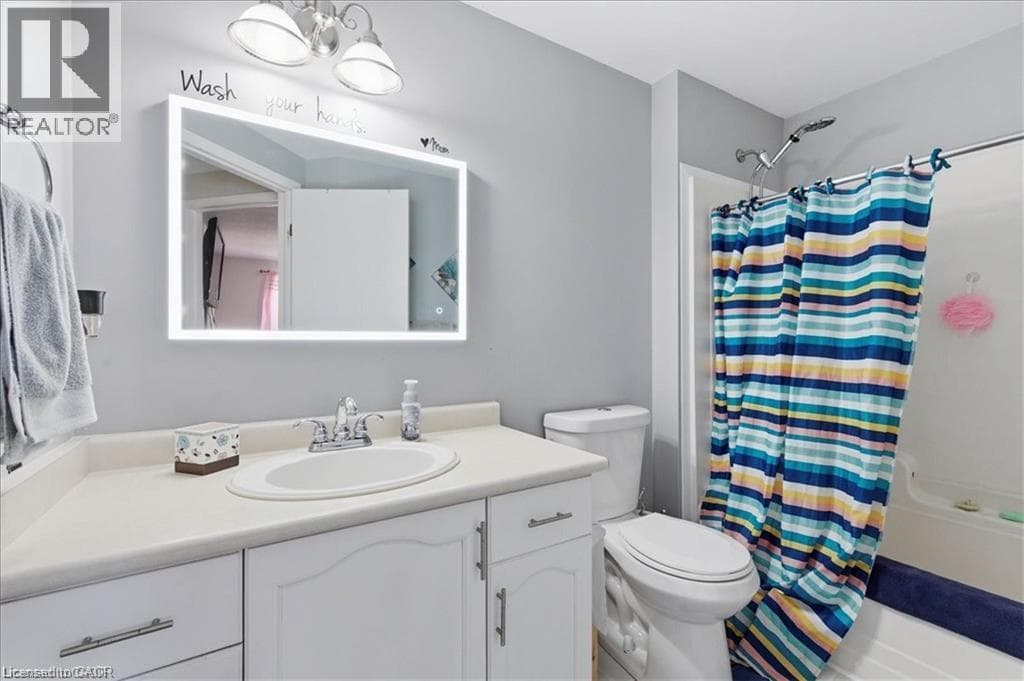 Semi-detached for sale at 84 WESTMEADOW Drive Unit# 1, Highland West, Kitchener, Ontario, photo 25