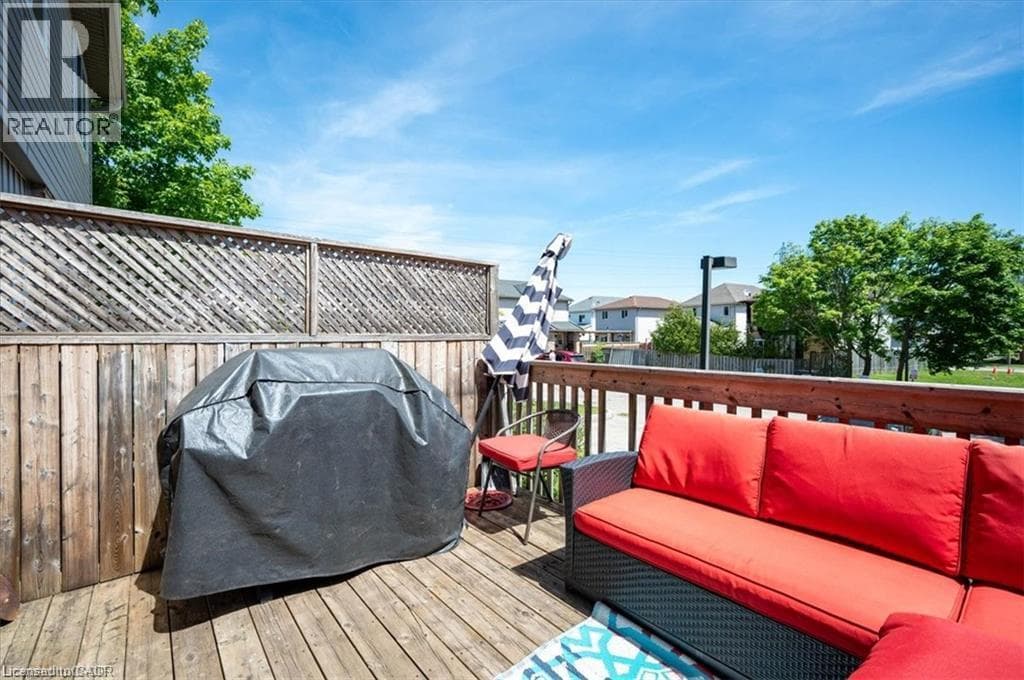 Semi-detached for sale at 84 WESTMEADOW Drive Unit# 1, Highland West, Kitchener, Ontario, photo 34