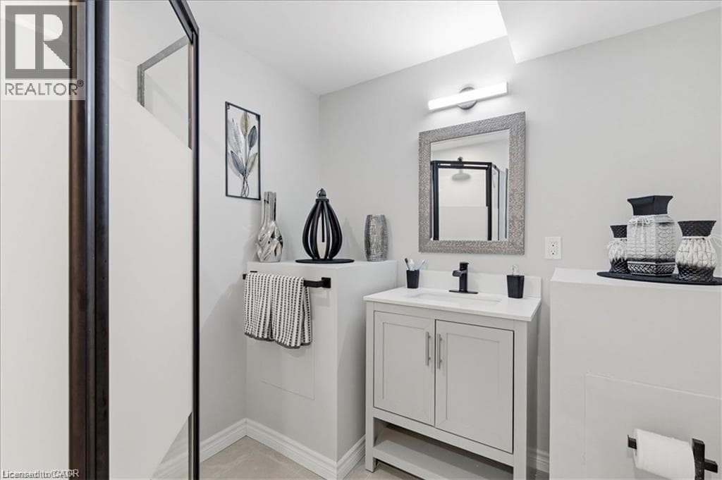 Semi-detached for sale at 84 WESTMEADOW Drive Unit# 1, Highland West, Kitchener, Ontario, photo 31