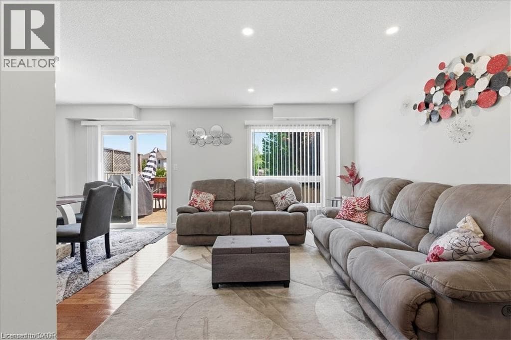 Semi-detached for sale at 84 WESTMEADOW Drive Unit# 1, Highland West, Kitchener, Ontario, photo 15