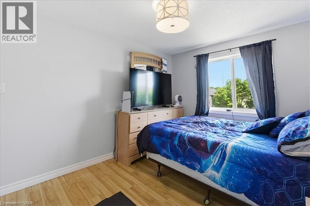 Semi-detached for sale at 84 WESTMEADOW Drive Unit# 1, Highland West, Kitchener, Ontario, photo 24