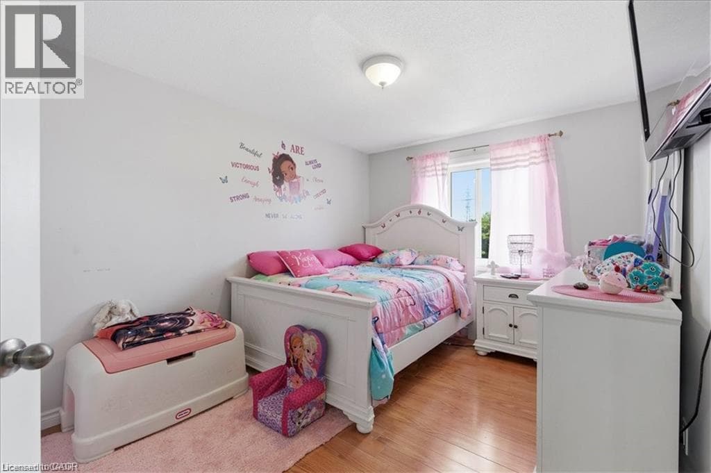 Semi-detached for sale at 84 WESTMEADOW Drive Unit# 1, Highland West, Kitchener, Ontario, photo 26