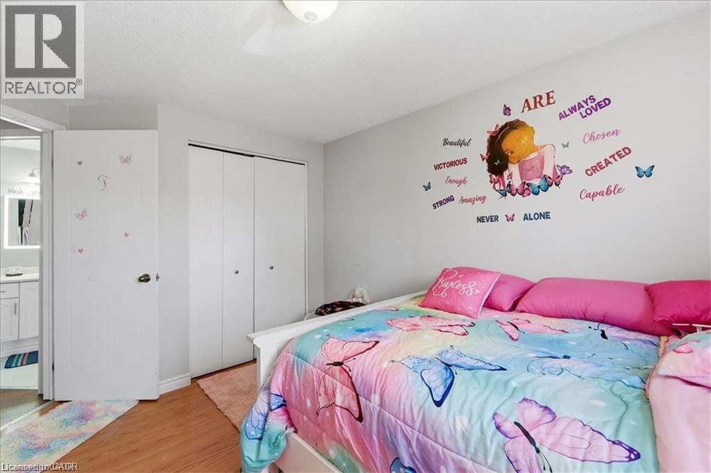 Semi-detached for sale at 84 WESTMEADOW Drive Unit# 1, Highland West, Kitchener, Ontario, photo 27
