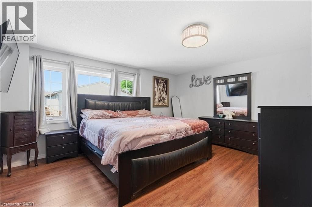 Semi-detached for sale at 84 WESTMEADOW Drive Unit# 1, Highland West, Kitchener, Ontario, photo 20