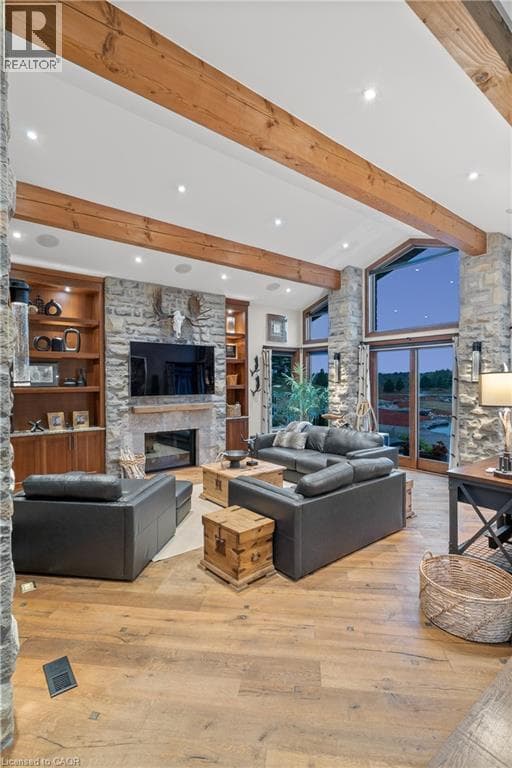 Detached for sale at 1546 MARYHILL Road, Breslau, Woolwich, Ontario, photo 12
