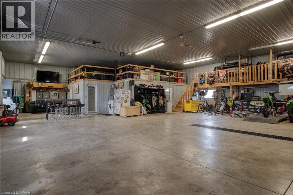 Detached for sale at 1546 MARYHILL Road, Breslau, Woolwich, Ontario, photo 43