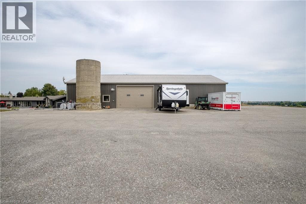 Detached for sale at 1546 MARYHILL Road, Breslau, Woolwich, Ontario, photo 42