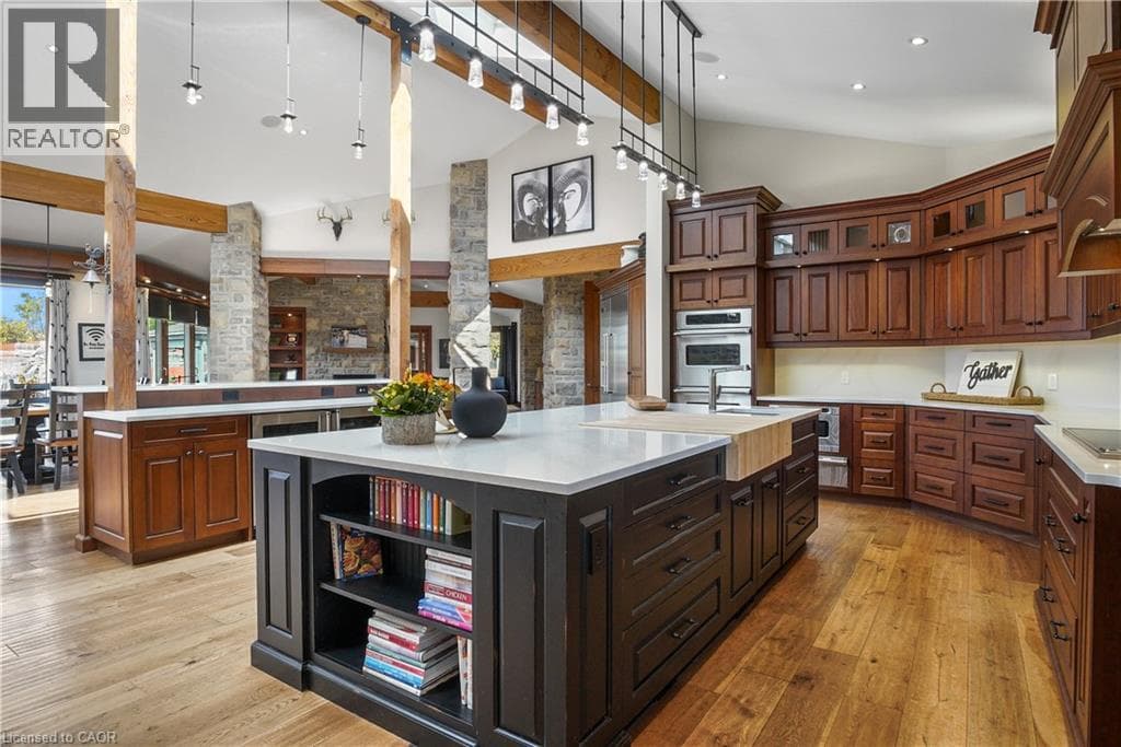 Detached for sale at 1546 MARYHILL Road, Breslau, Woolwich, Ontario, photo 9