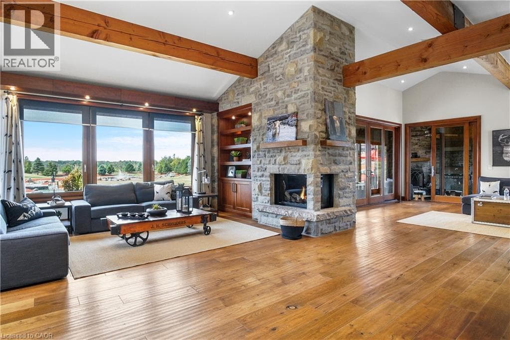 Detached for sale at 1546 MARYHILL Road, Breslau, Woolwich, Ontario, photo 17