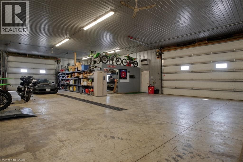 Detached for sale at 1546 MARYHILL Road, Breslau, Woolwich, Ontario, photo 44