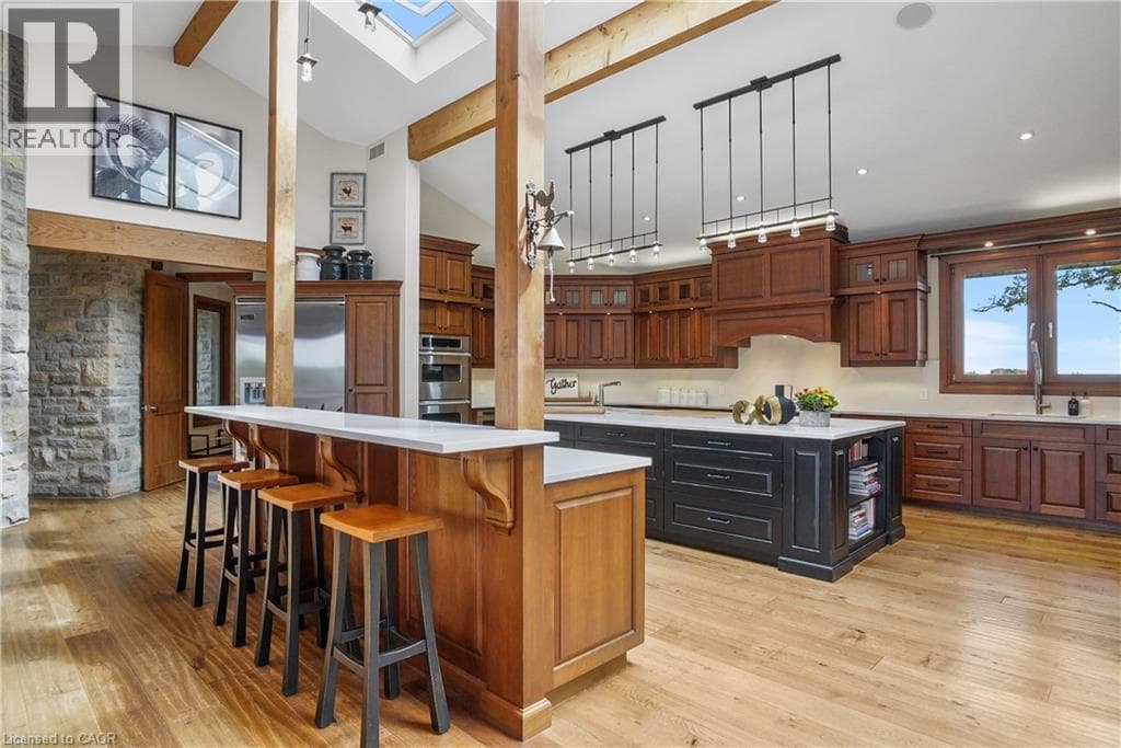 Detached for sale at 1546 MARYHILL Road, Breslau, Woolwich, Ontario, photo 10