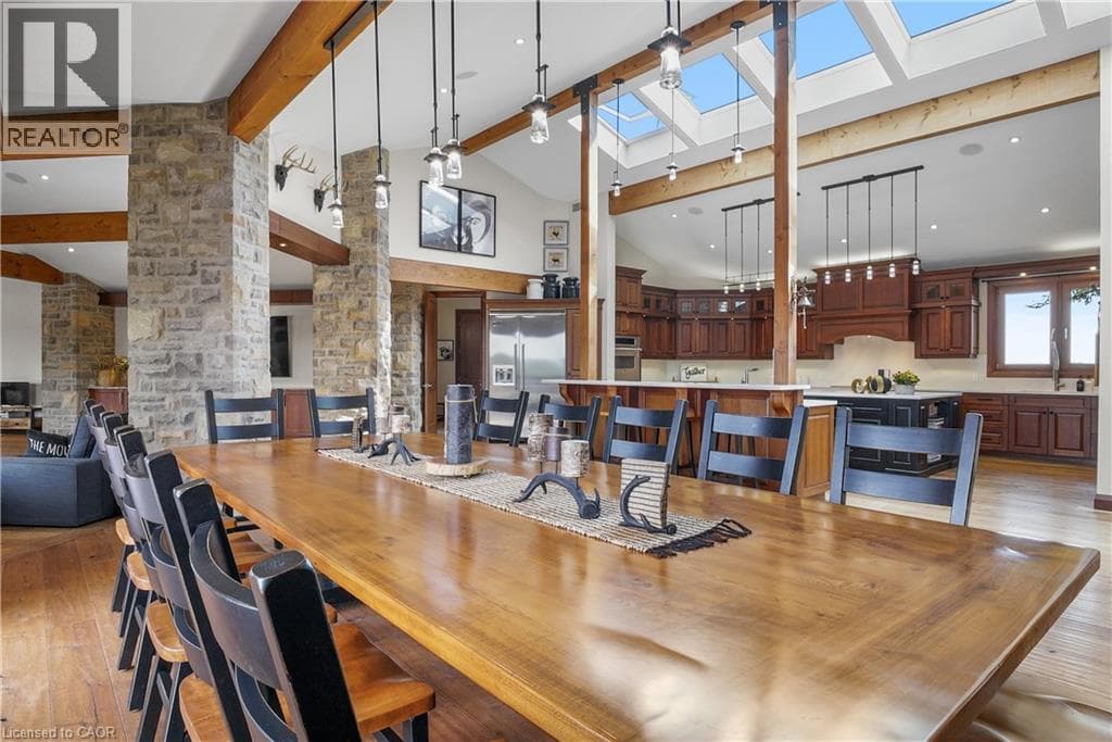 Detached for sale at 1546 MARYHILL Road, Breslau, Woolwich, Ontario, photo 11